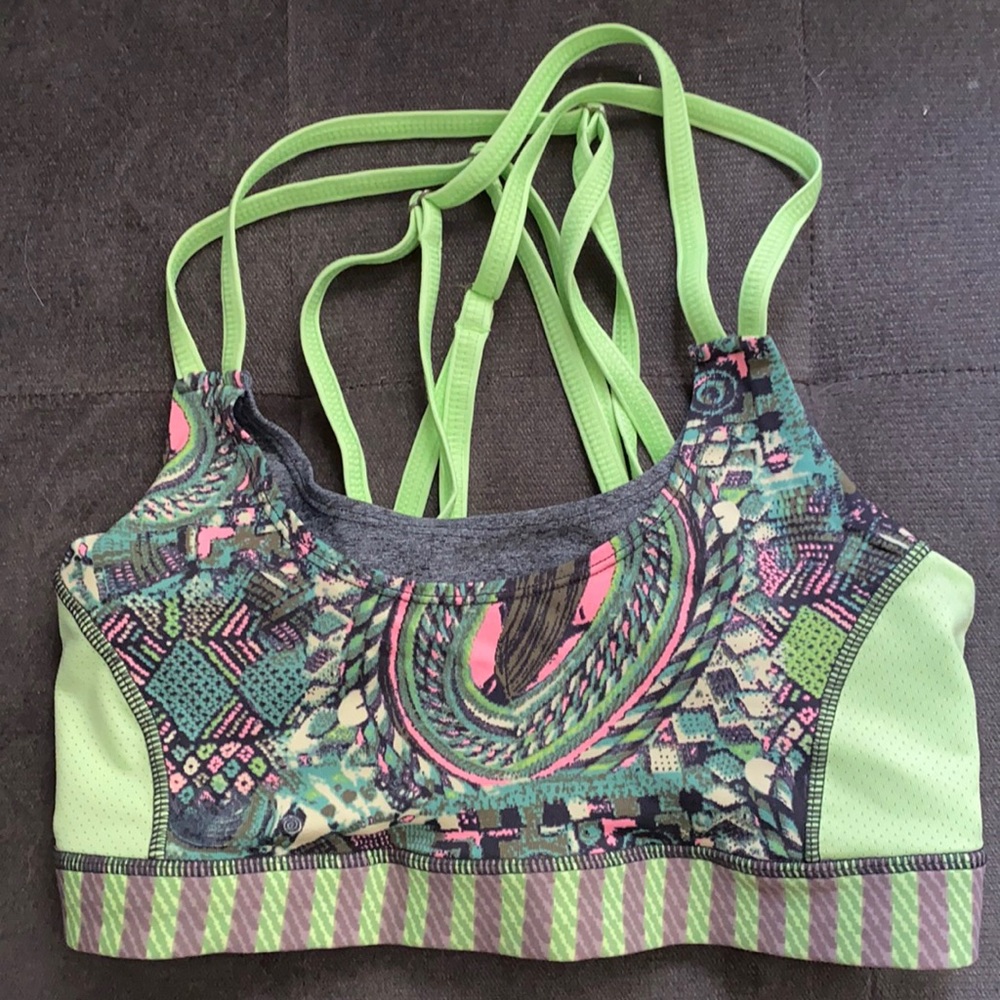 Maaji sports bra
